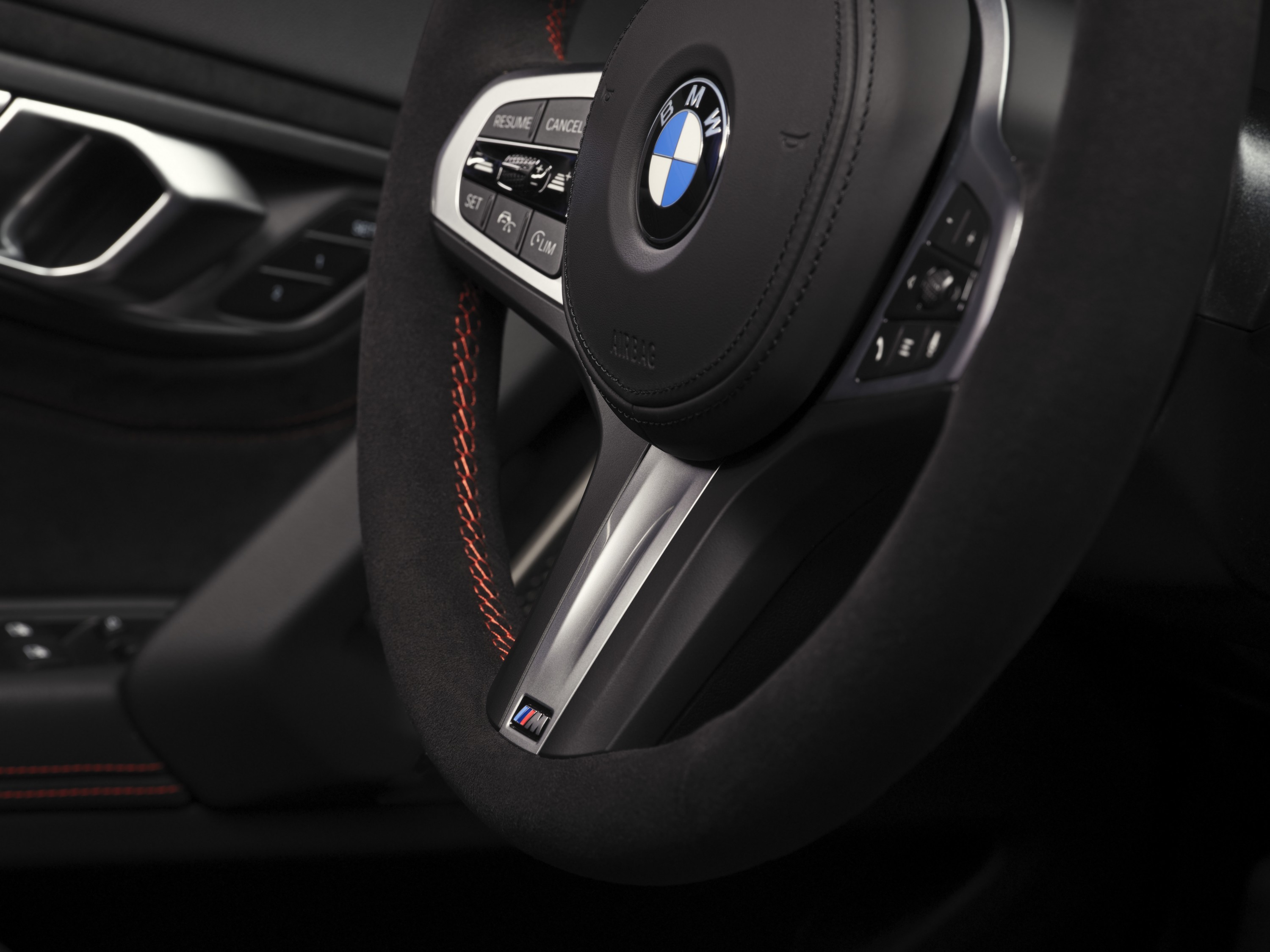 BMW Z4 exterior P90625394