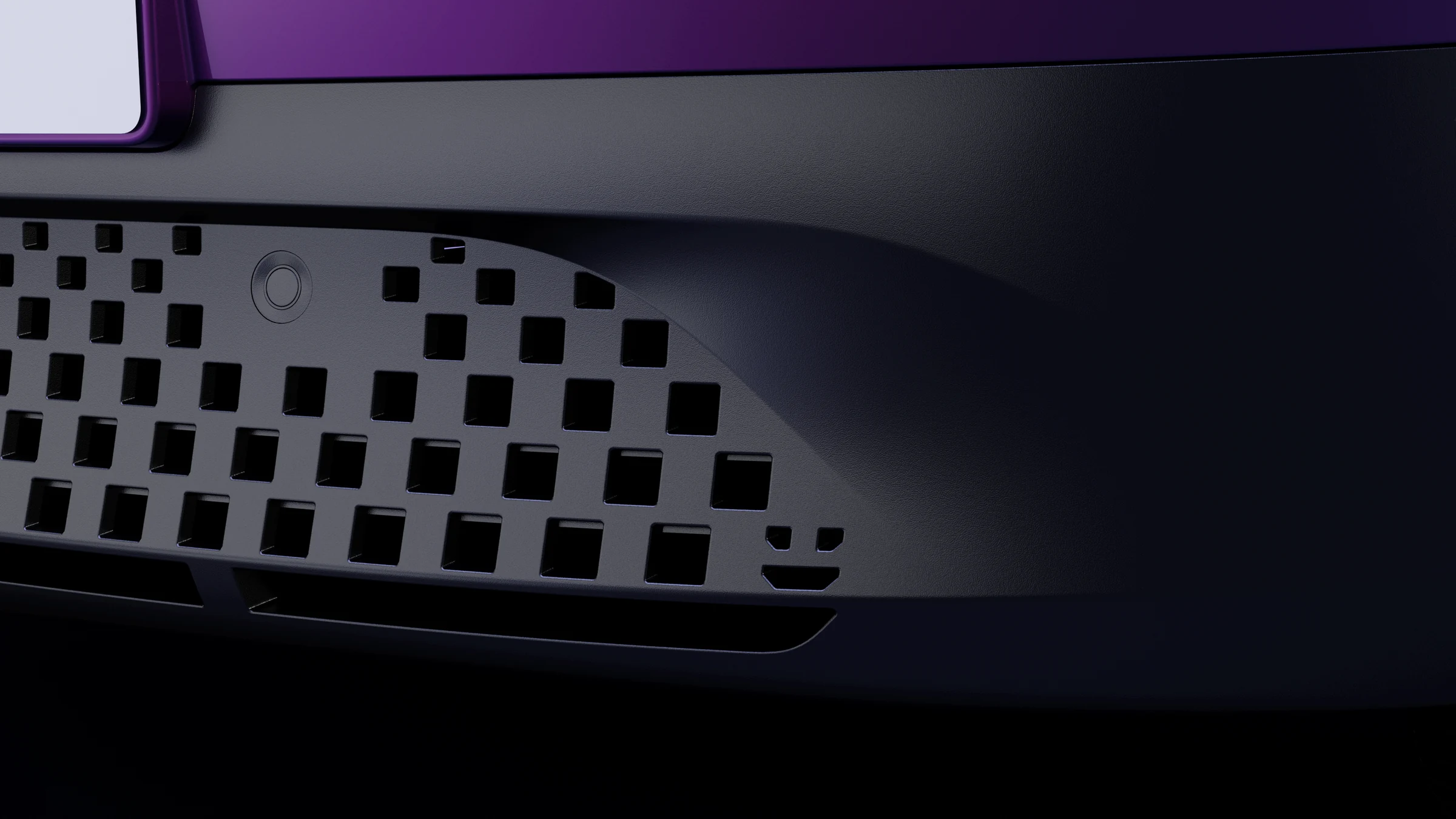 Nissan Pixo close-up details official photo 7
